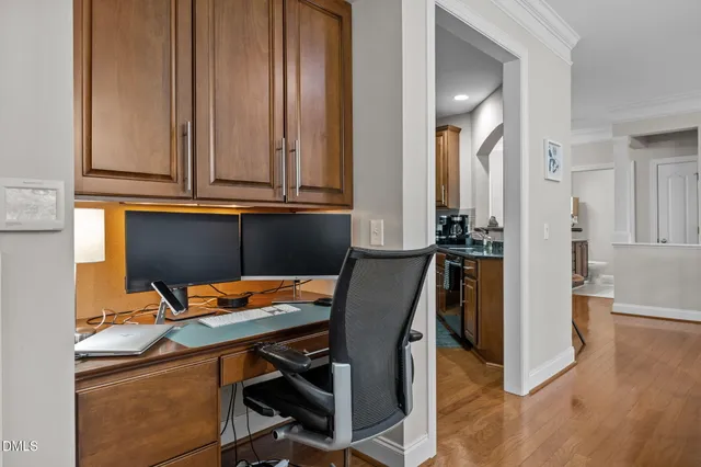 $329,900 | 1401 Coopers Hill Drive, Unit 308, Raleigh, NC 27604