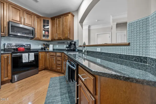 $329,900 | 1401 Coopers Hill Drive, Unit 308, Raleigh, NC 27604