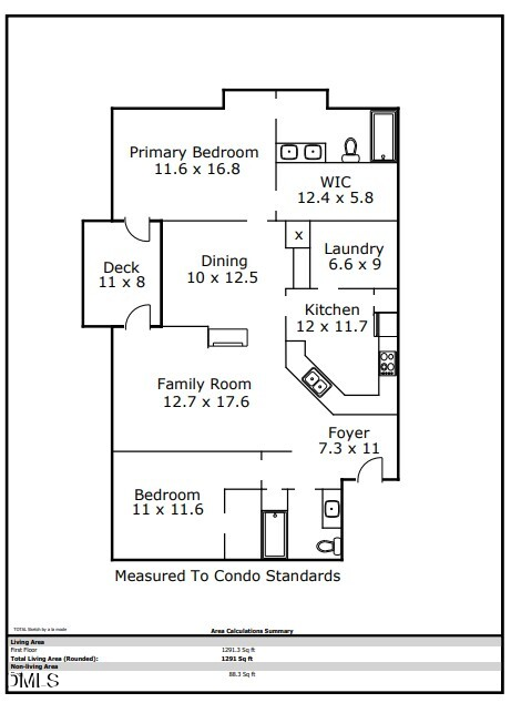1401 Coopers Hill Drive, Unit 308 Raleigh, NC 27604 - Photo 36 of 36