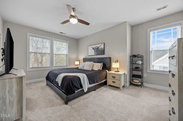 $329,900 | 1401 Coopers Hill Drive, Unit 308, Raleigh, NC 27604