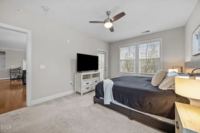 $329,900 | 1401 Coopers Hill Drive, Unit 308, Raleigh, NC 27604