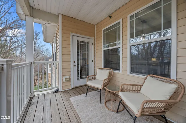 $329,900 | 1401 Coopers Hill Drive, Unit 308, Raleigh, NC 27604