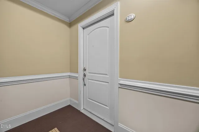 $329,900 | 1401 Coopers Hill Drive, Unit 308, Raleigh, NC 27604