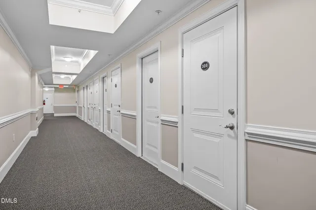 $329,900 | 1401 Coopers Hill Drive, Unit 308, Raleigh, NC 27604