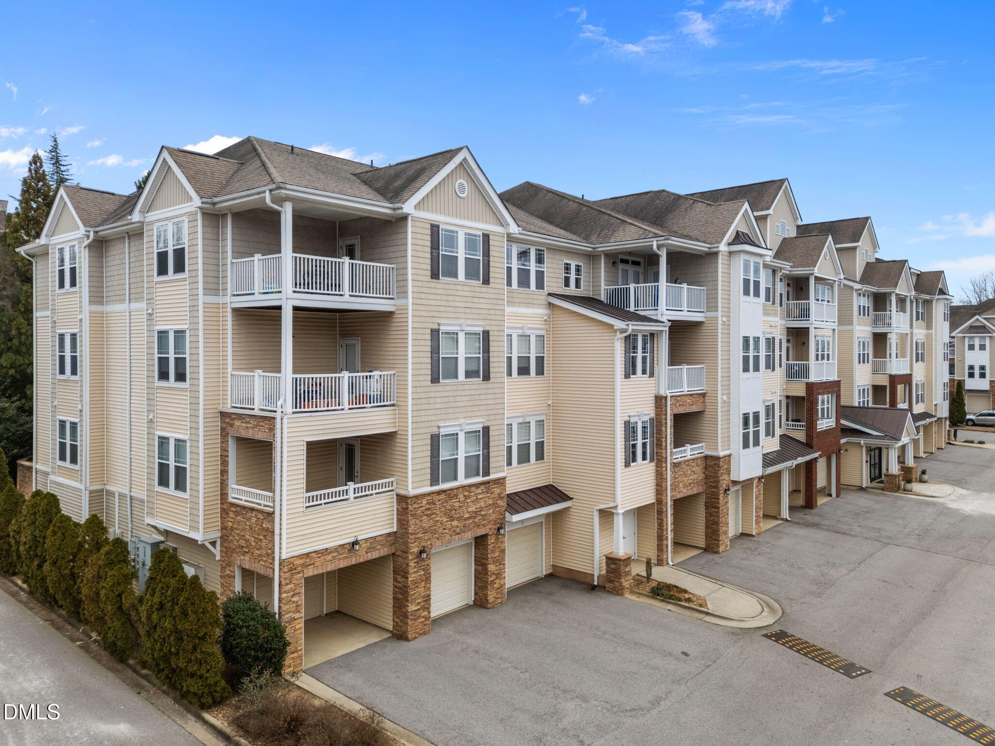 1401 Coopers Hill Drive, Unit 308 Raleigh, NC 27604 - Photo 29 of 36 2-web-or-mls-DJI_20260123141803_0498_D