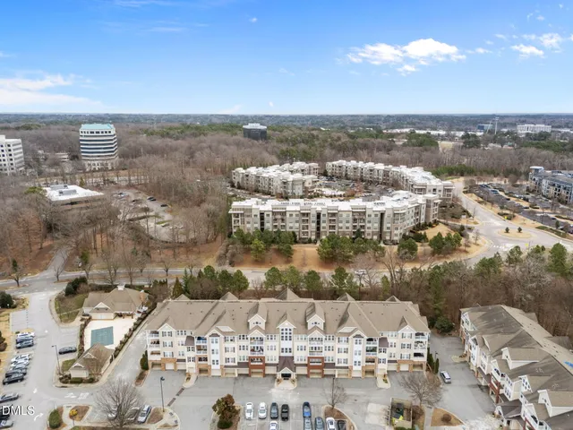 $329,900 | 1401 Coopers Hill Drive, Unit 308, Raleigh, NC 27604