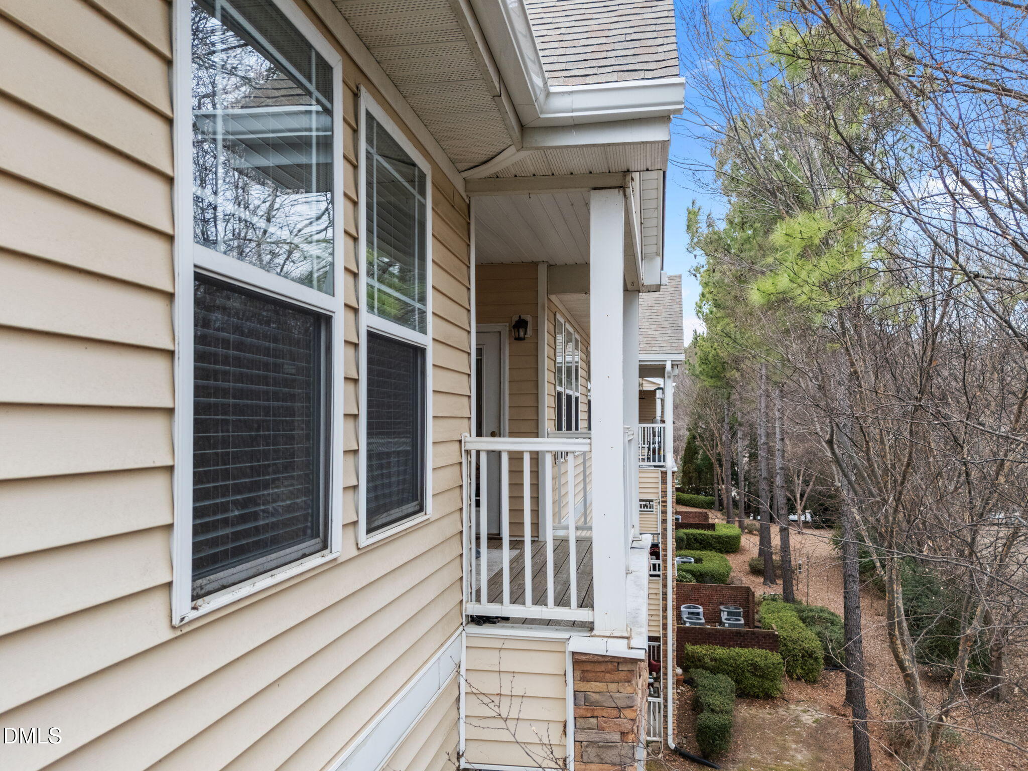 1401 Coopers Hill Drive, Unit 308 Raleigh, NC 27604 - Photo 32 of 36 11-web-or-mls-DJI_20260123142357_0508_D