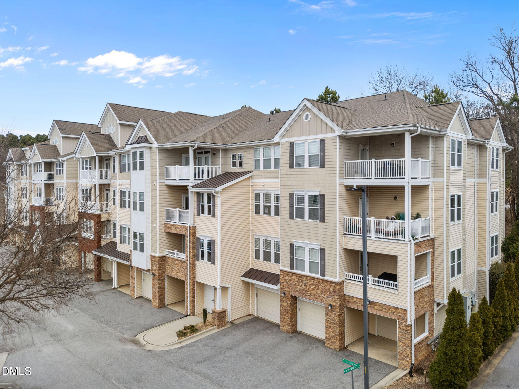 1401 Coopers Hill Drive, Unit 308 Raleigh, NC 27604 - Photo 35 of 36 3-web-or-mls-DJI_20260123142232_0506_D
