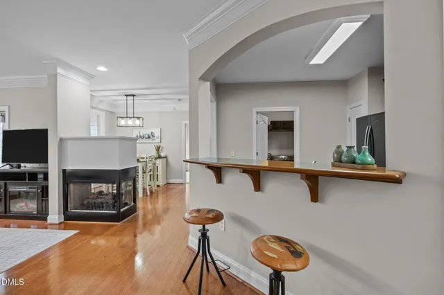 $329,900 | 1401 Coopers Hill Drive, Unit 308, Raleigh, NC 27604