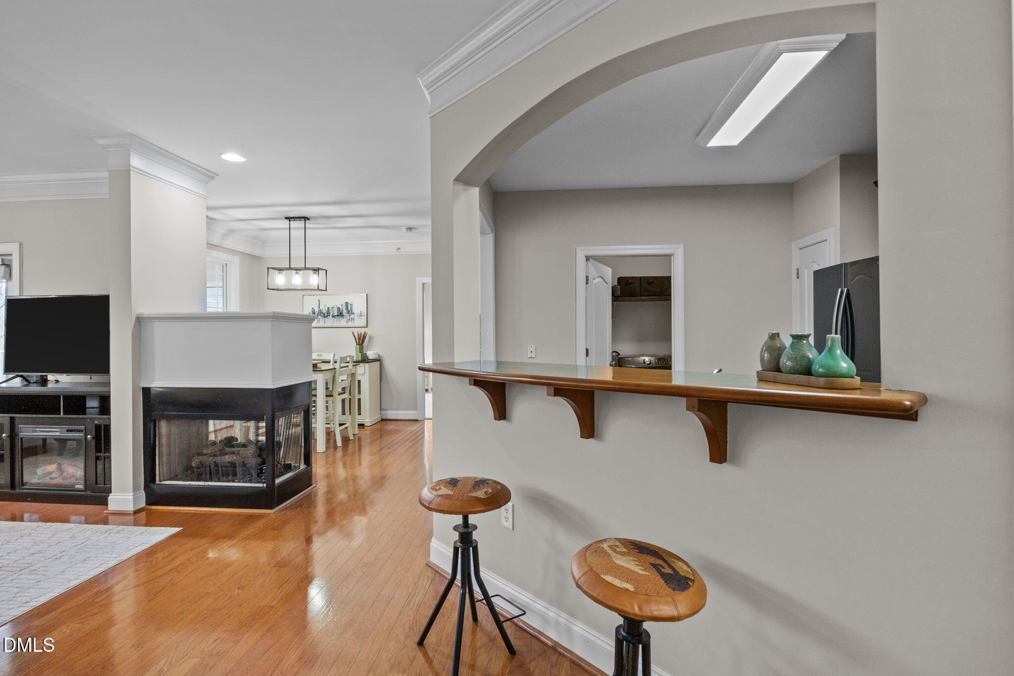 1401 Coopers Hill Drive, Unit 308 Raleigh, NC 27604 - Photo 4 of 36 18-web-or-mls-IMG_2261