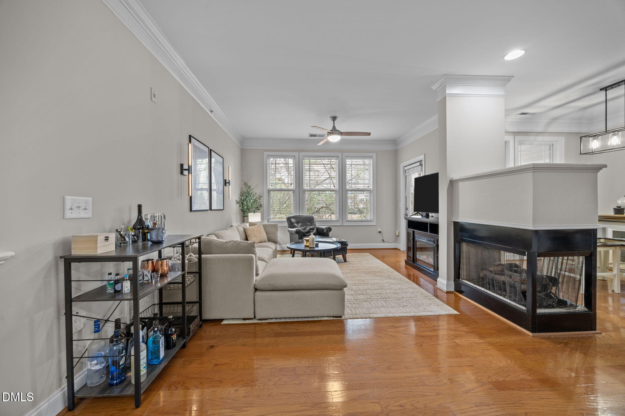 1401 Coopers Hill Drive, Unit 308 Raleigh, NC 27604 - Photo 5 of 36 19-web-or-mls-IMG_2266