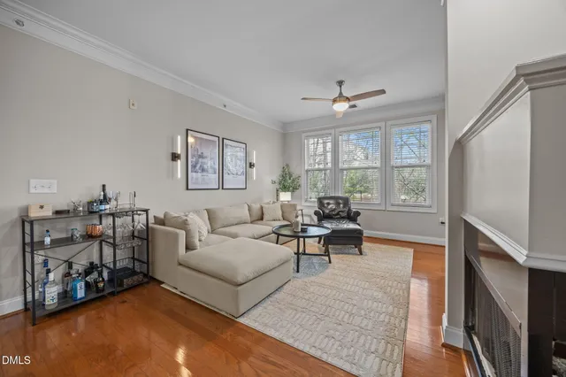 $329,900 | 1401 Coopers Hill Drive, Unit 308, Raleigh, NC 27604