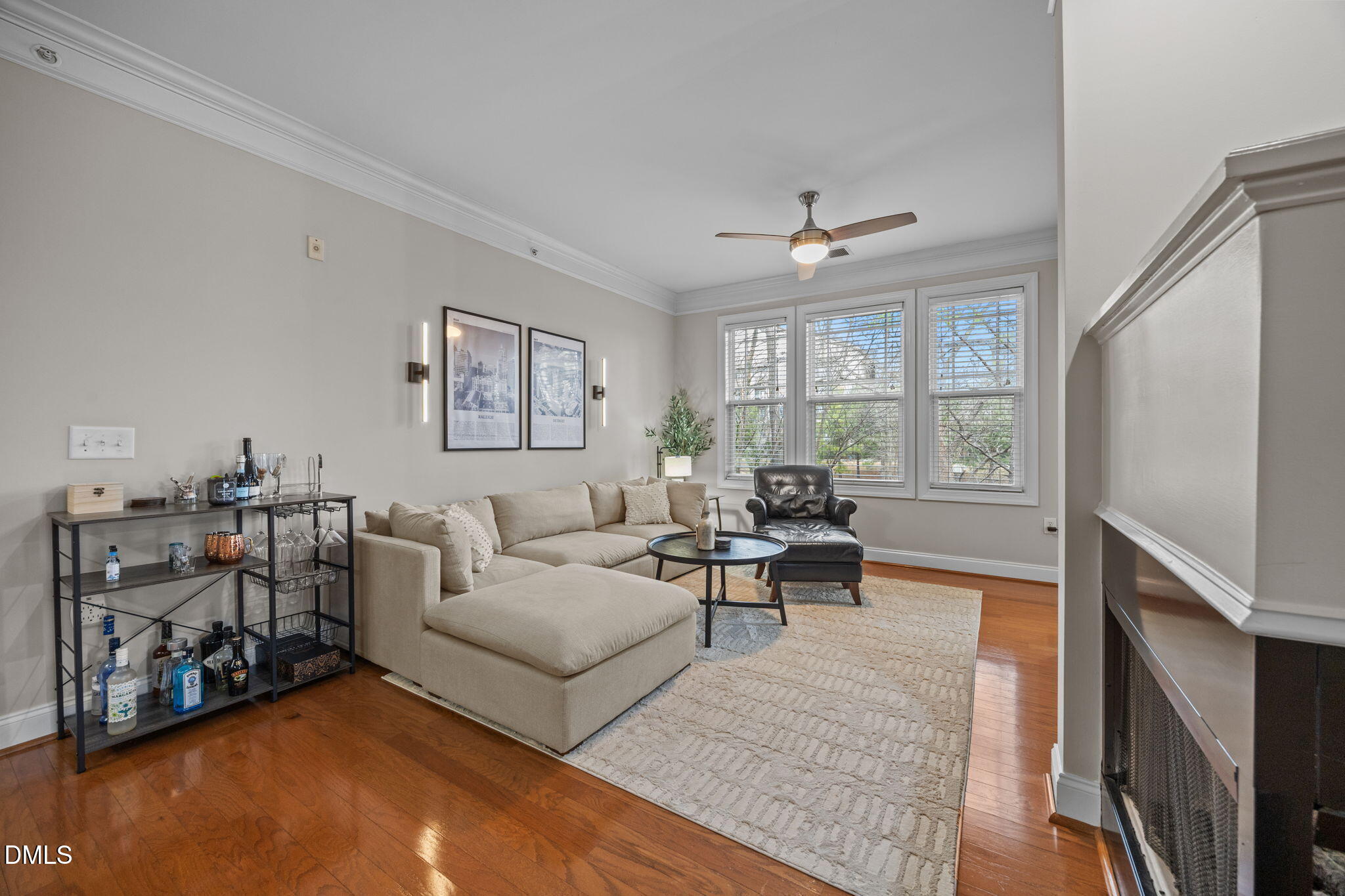 1401 Coopers Hill Drive, Unit 308 Raleigh, NC 27604 - Photo 6 of 36 20-web-or-mls-IMG_2269