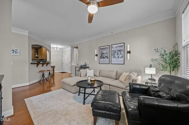 $329,900 | 1401 Coopers Hill Drive, Unit 308, Raleigh, NC 27604