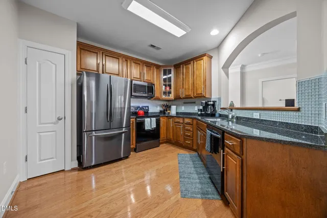 $329,900 | 1401 Coopers Hill Drive, Unit 308, Raleigh, NC 27604