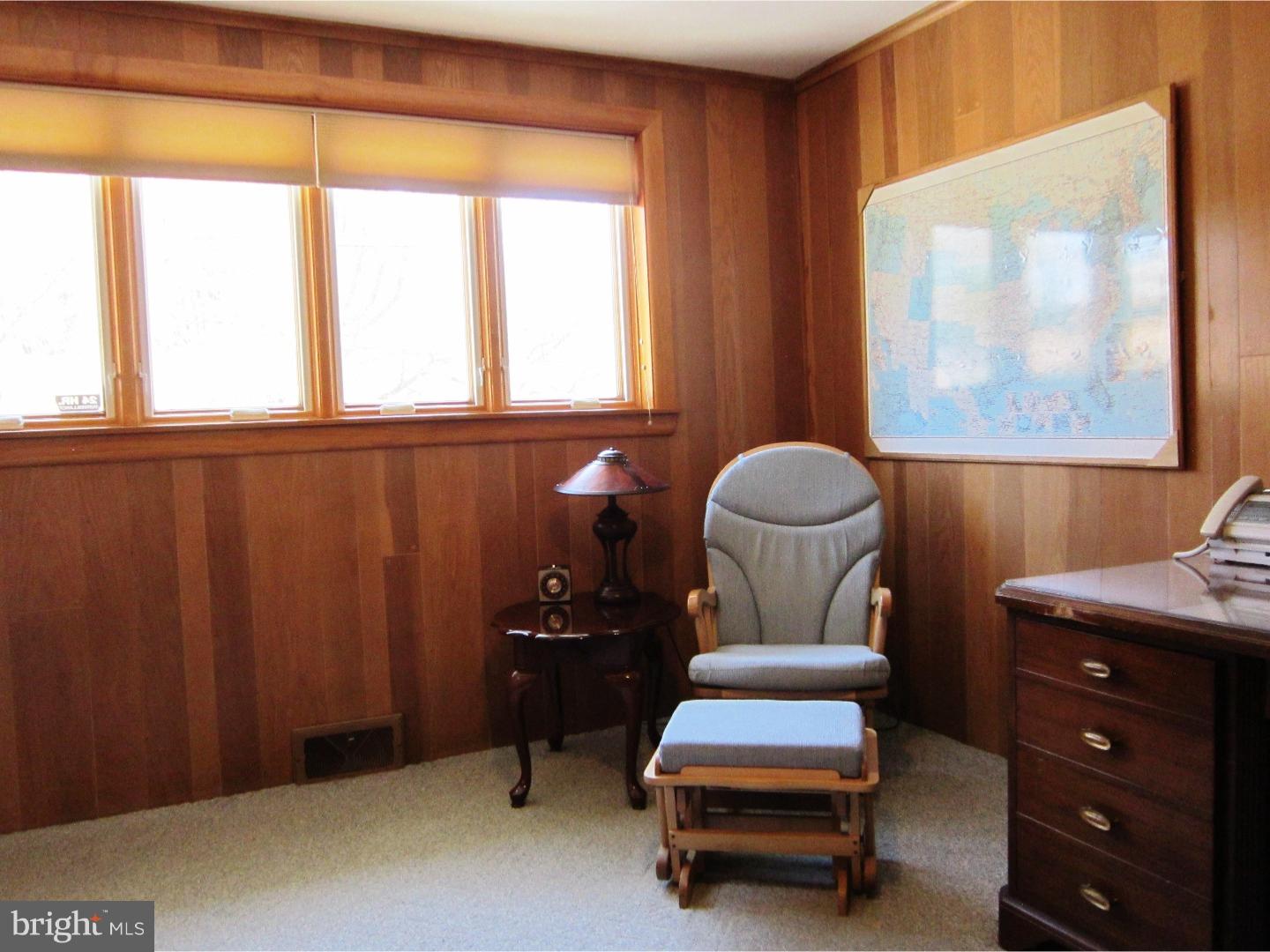 8 Greenvale Road Moorestown, NJ 08057 - Photo 11 of 25 Office / Study