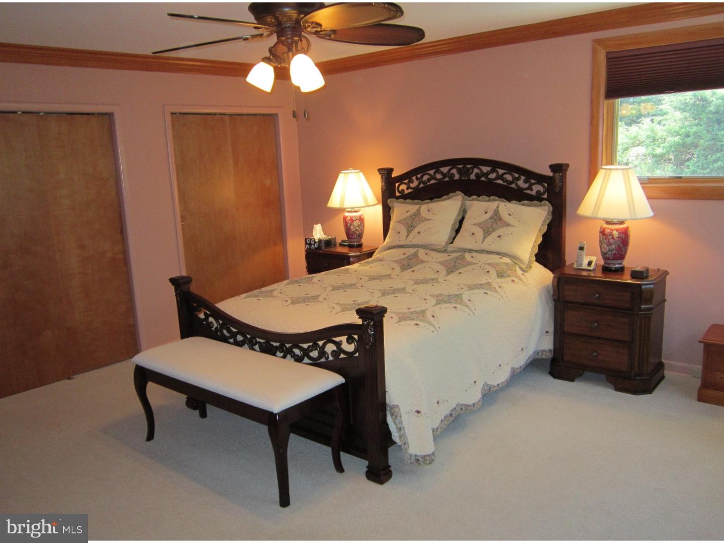 8 Greenvale Road Moorestown, NJ 08057 - Photo 13 of 25 Bedroom - Main