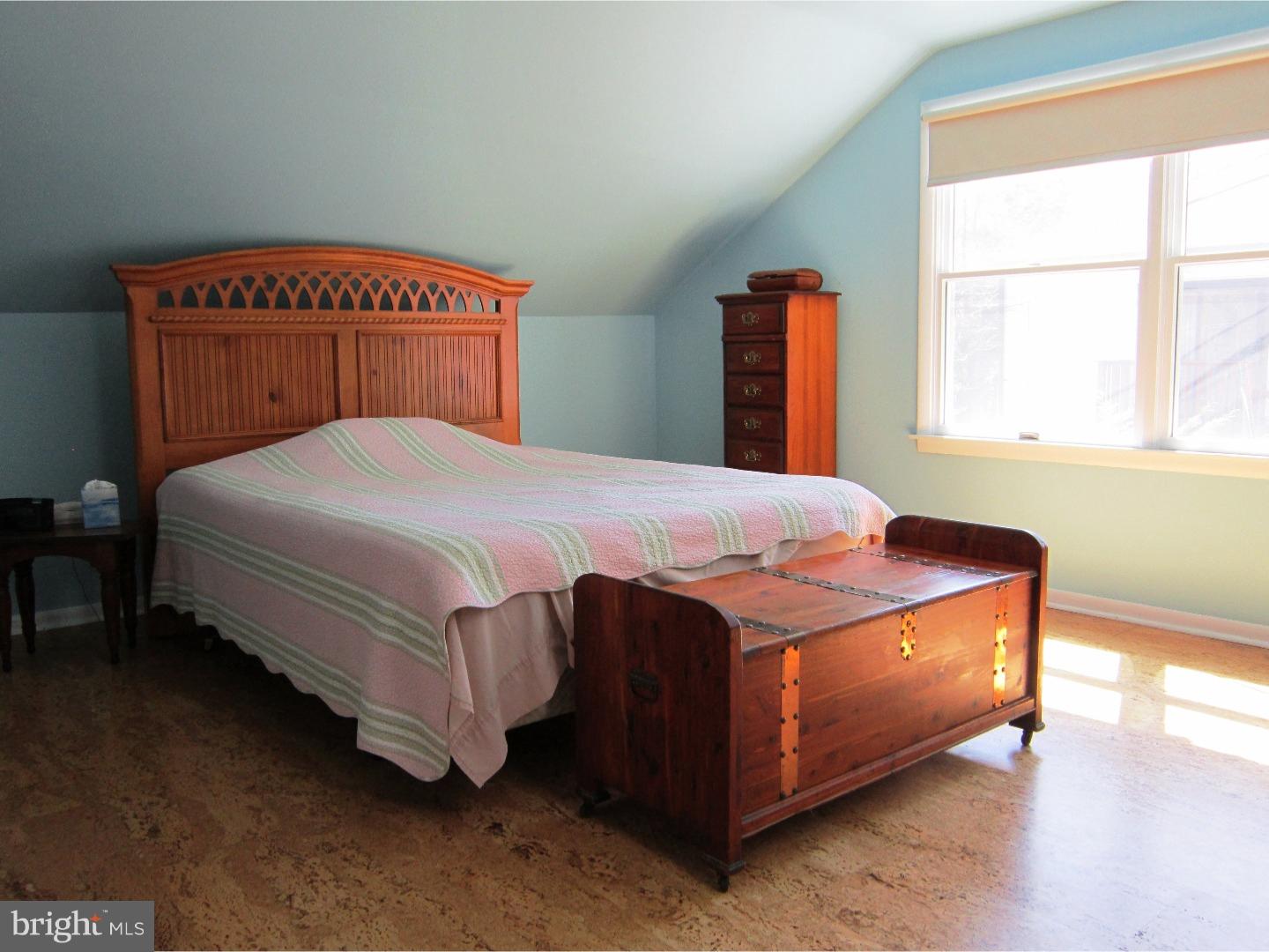 8 Greenvale Road Moorestown, NJ 08057 - Photo 15 of 25 Bedroom 4