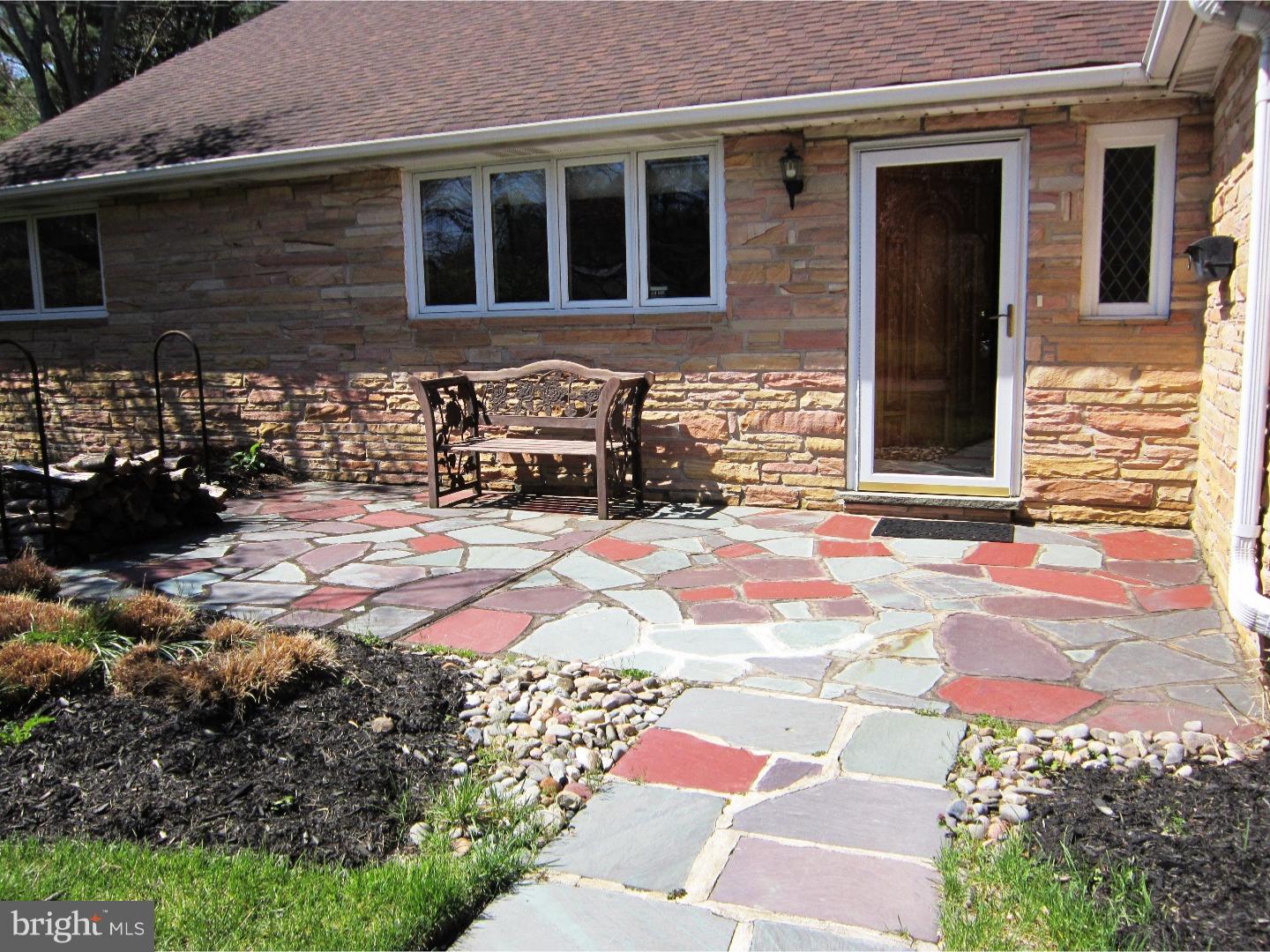 8 Greenvale Road Moorestown, NJ 08057 - Photo 3 of 25 Patio