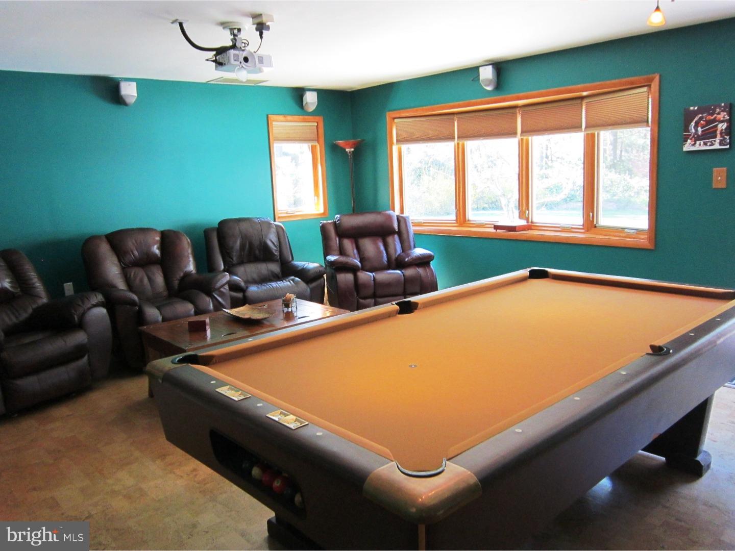 8 Greenvale Road Moorestown, NJ 08057 - Photo 10 of 25 Game Room