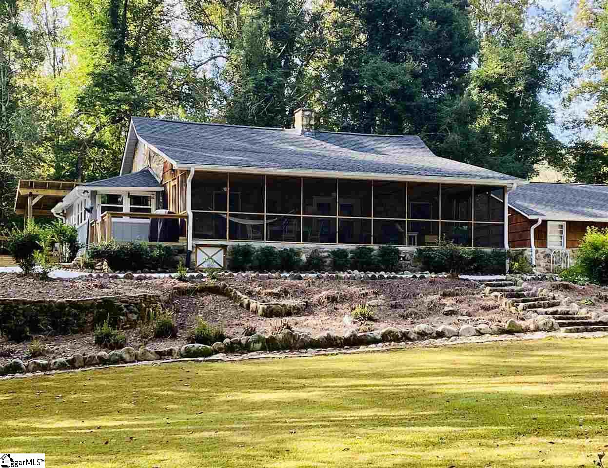 207 Hagood Road Cleveland, SC 29635 - Photo 2 of 35 Gallery Image 2