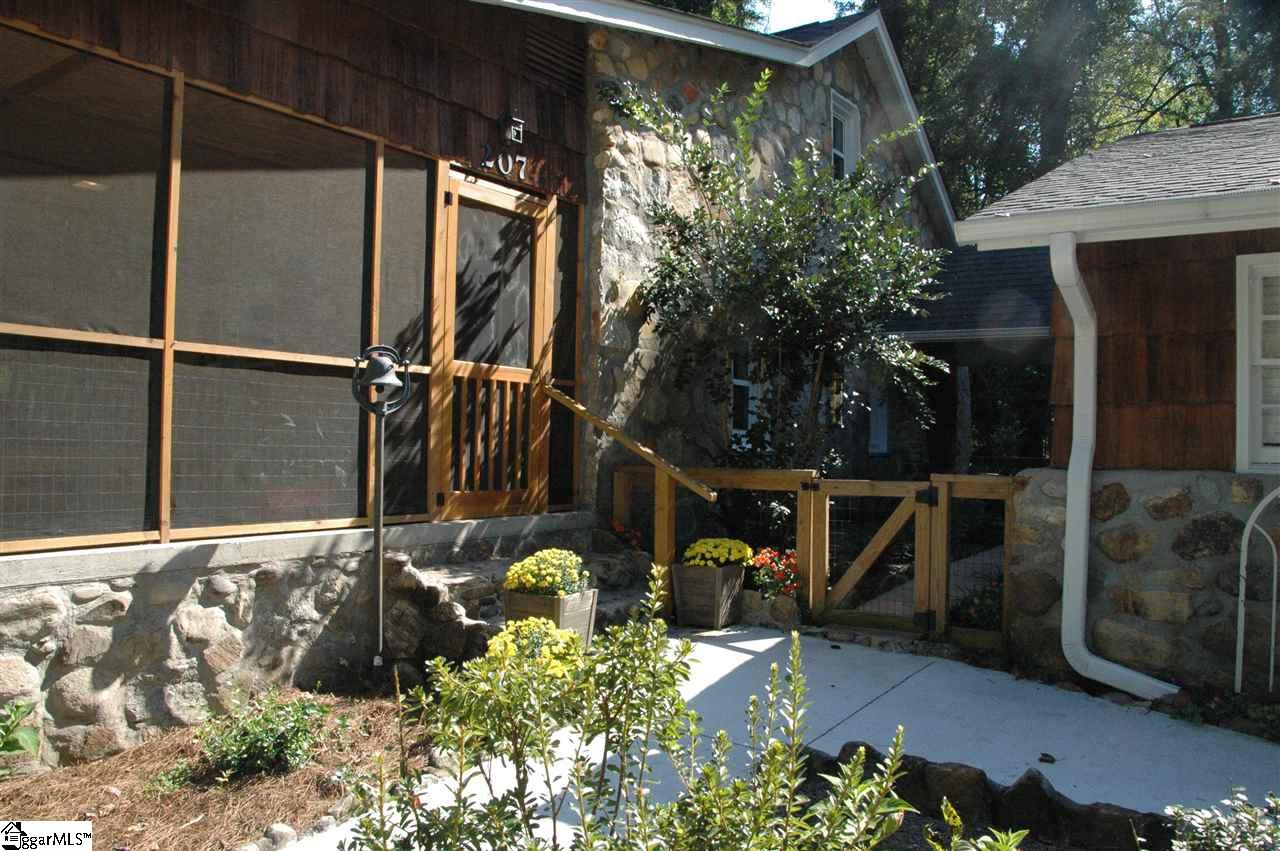 207 Hagood Road Cleveland, SC 29635 - Photo 21 of 35 Gallery Image 21