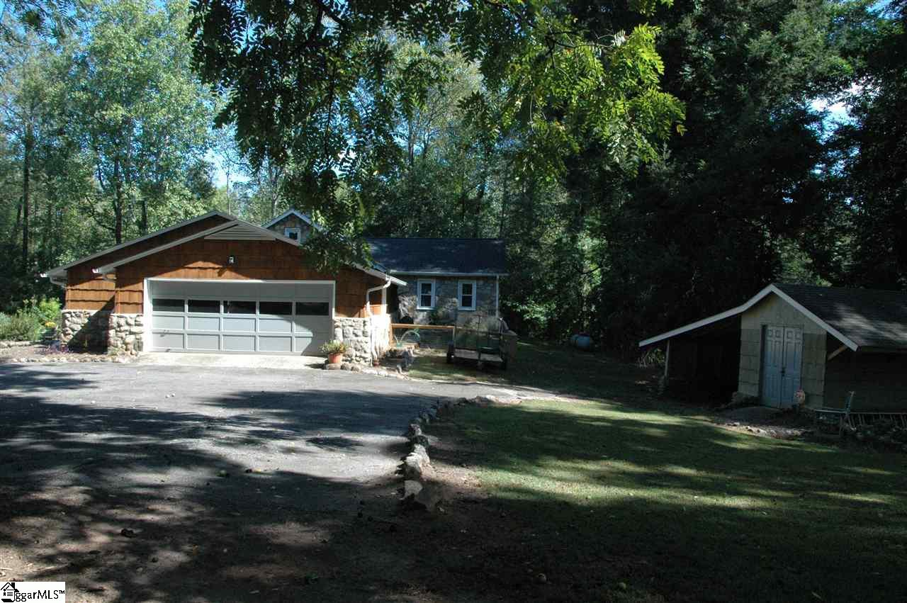 207 Hagood Road Cleveland, SC 29635 - Photo 30 of 35 Gallery Image 30