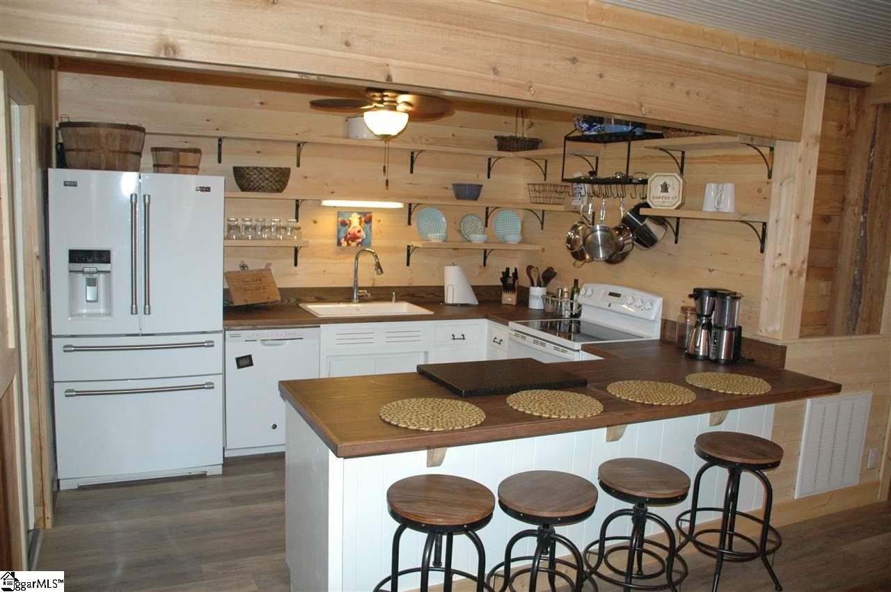 207 Hagood Road Cleveland, SC 29635 - Photo 9 of 35 Gallery Image 9