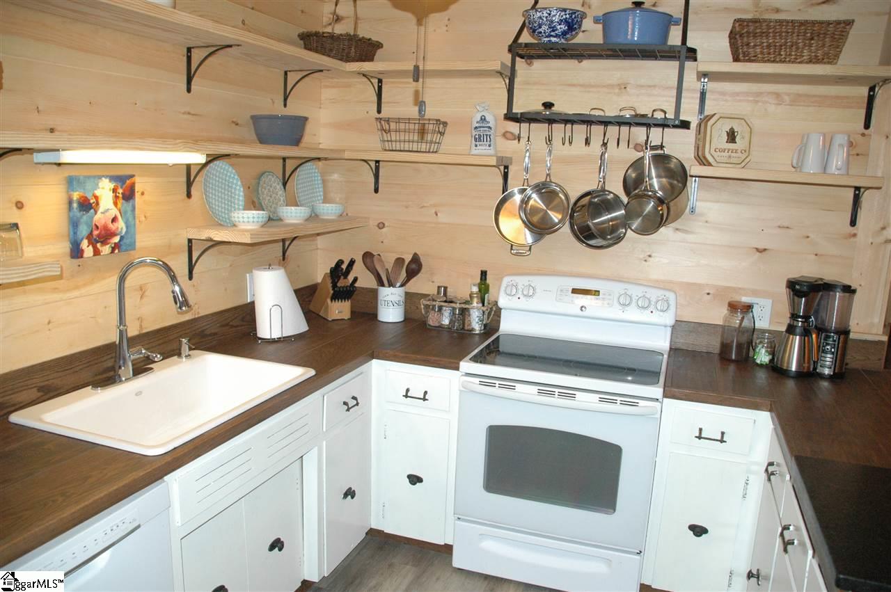 207 Hagood Road Cleveland, SC 29635 - Photo 10 of 35 Gallery Image 10