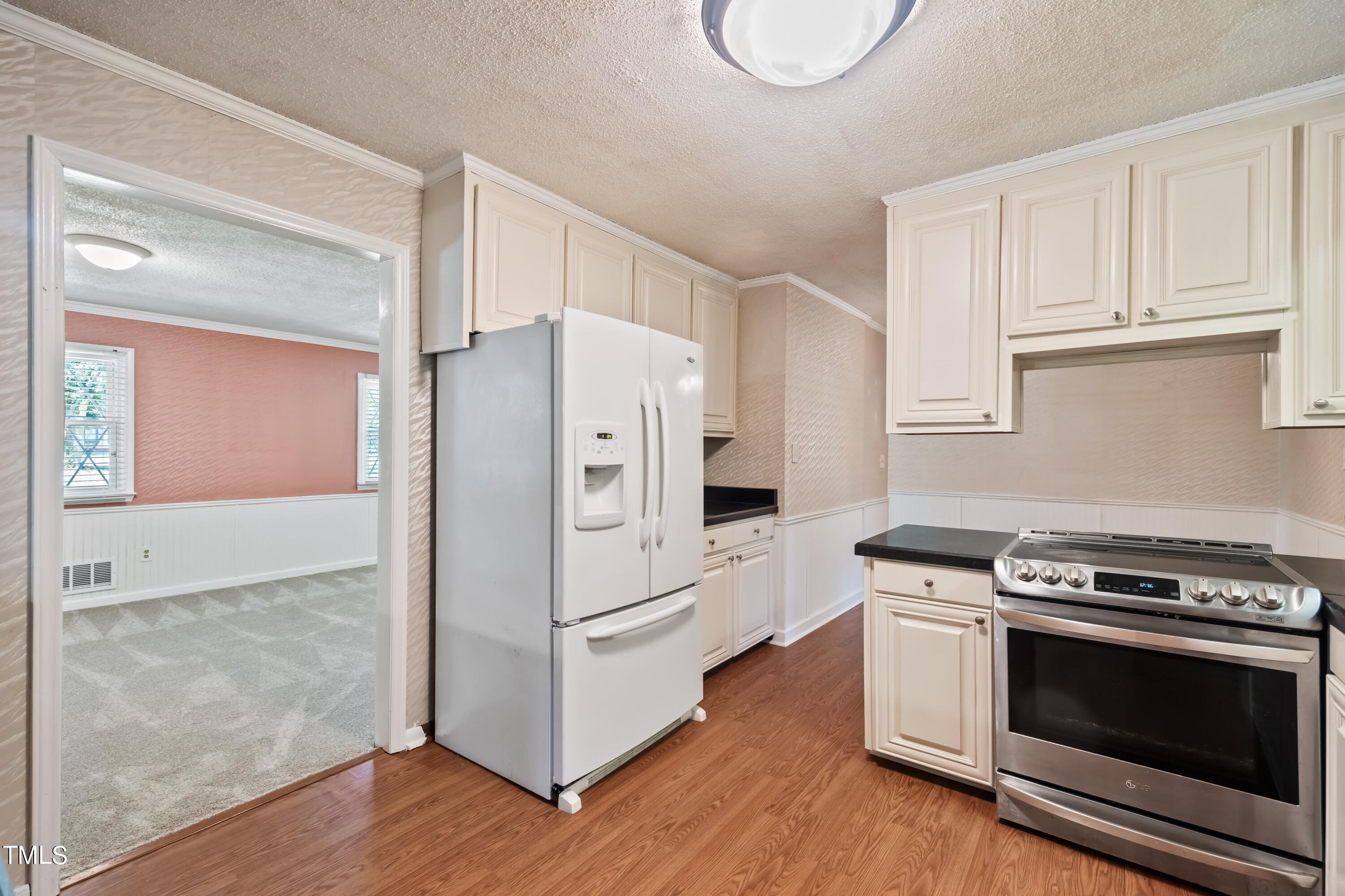 1405 Vandora Springs Road Garner, NC 27529 - Photo 11 of 28 Kitchen 05