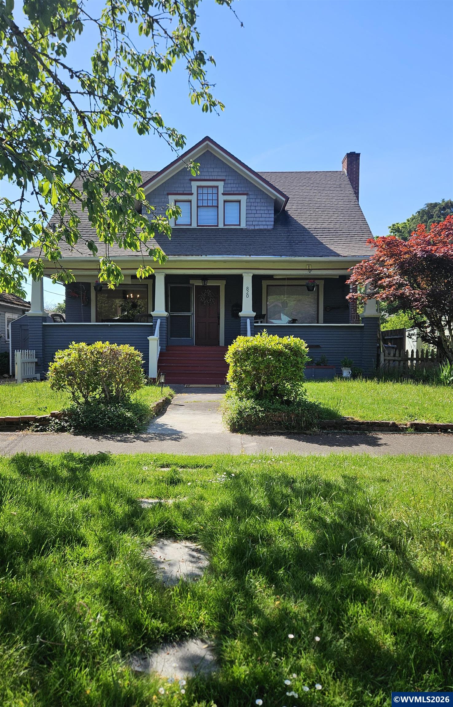 820 Southwest 5th Street Corvallis, OR 97333 - Photo 2 of 37