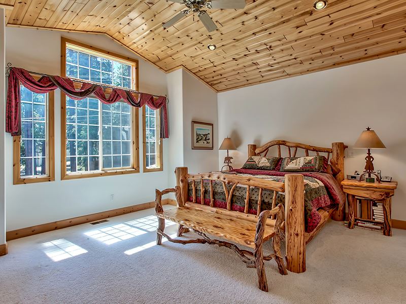 440 North Ridge Road Carnelian Bay, CA 96140 - Photo 9 of 14 Gallery Image 9