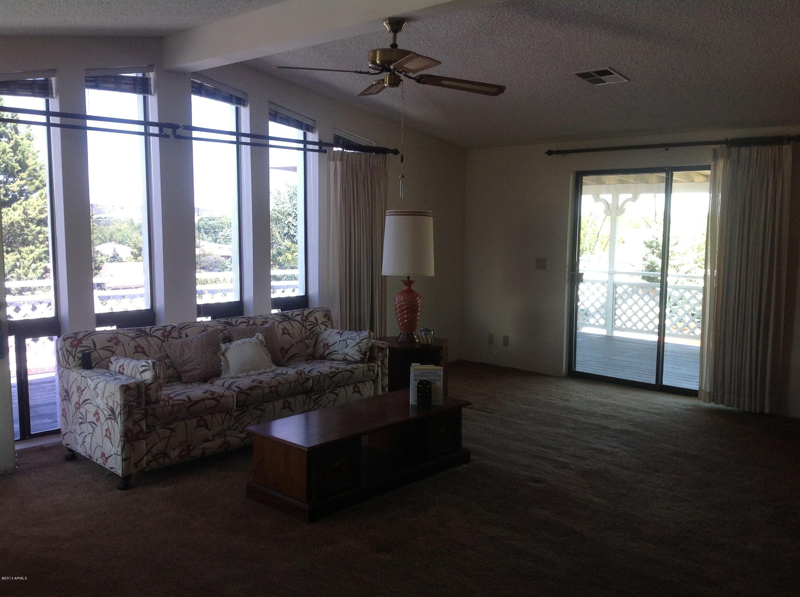 3171 Shiloh Road Prescott, AZ 86301 - Photo 13 of 25 Great Room
