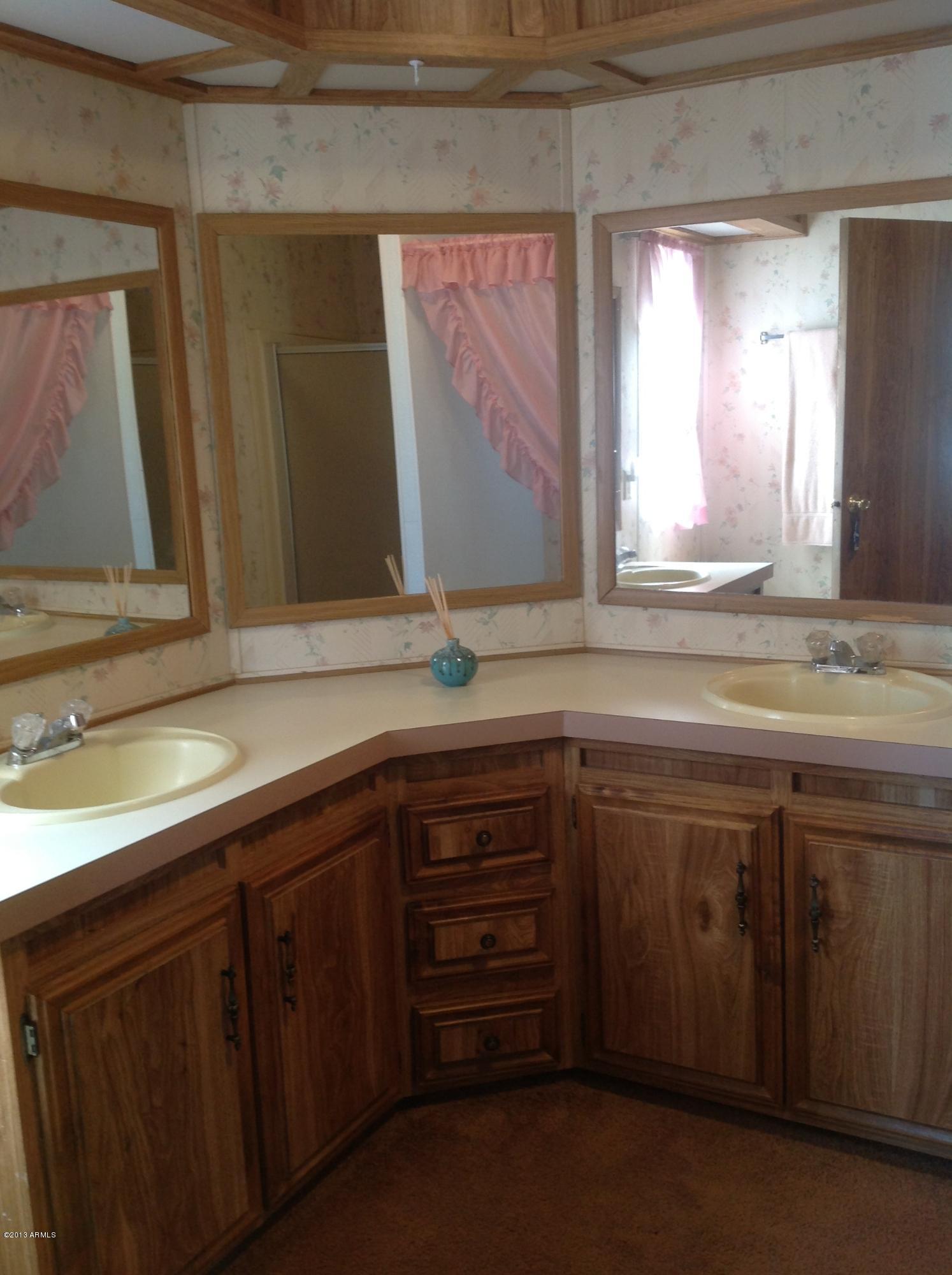 3171 Shiloh Road Prescott, AZ 86301 - Photo 15 of 25 Master Bath