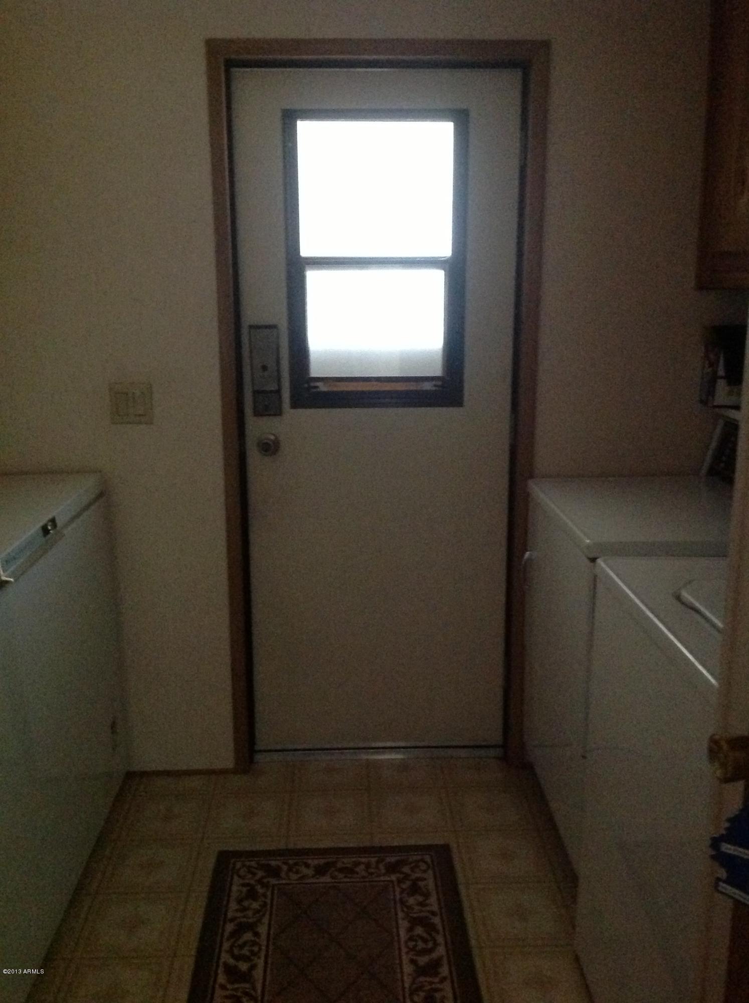 3171 Shiloh Road Prescott, AZ 86301 - Photo 16 of 25 Laundry Room