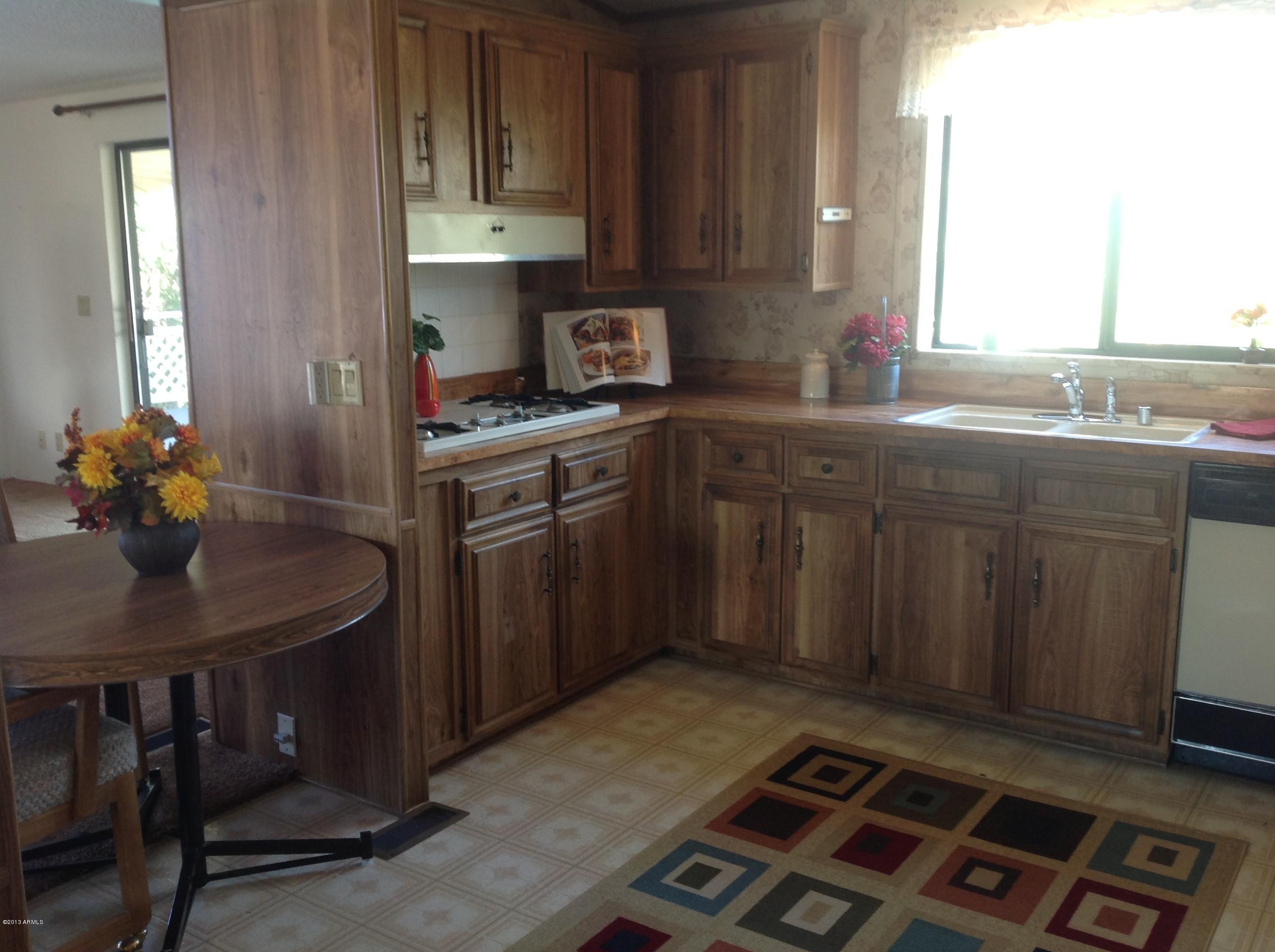 3171 Shiloh Road Prescott, AZ 86301 - Photo 17 of 25 Eat-in Kitchen