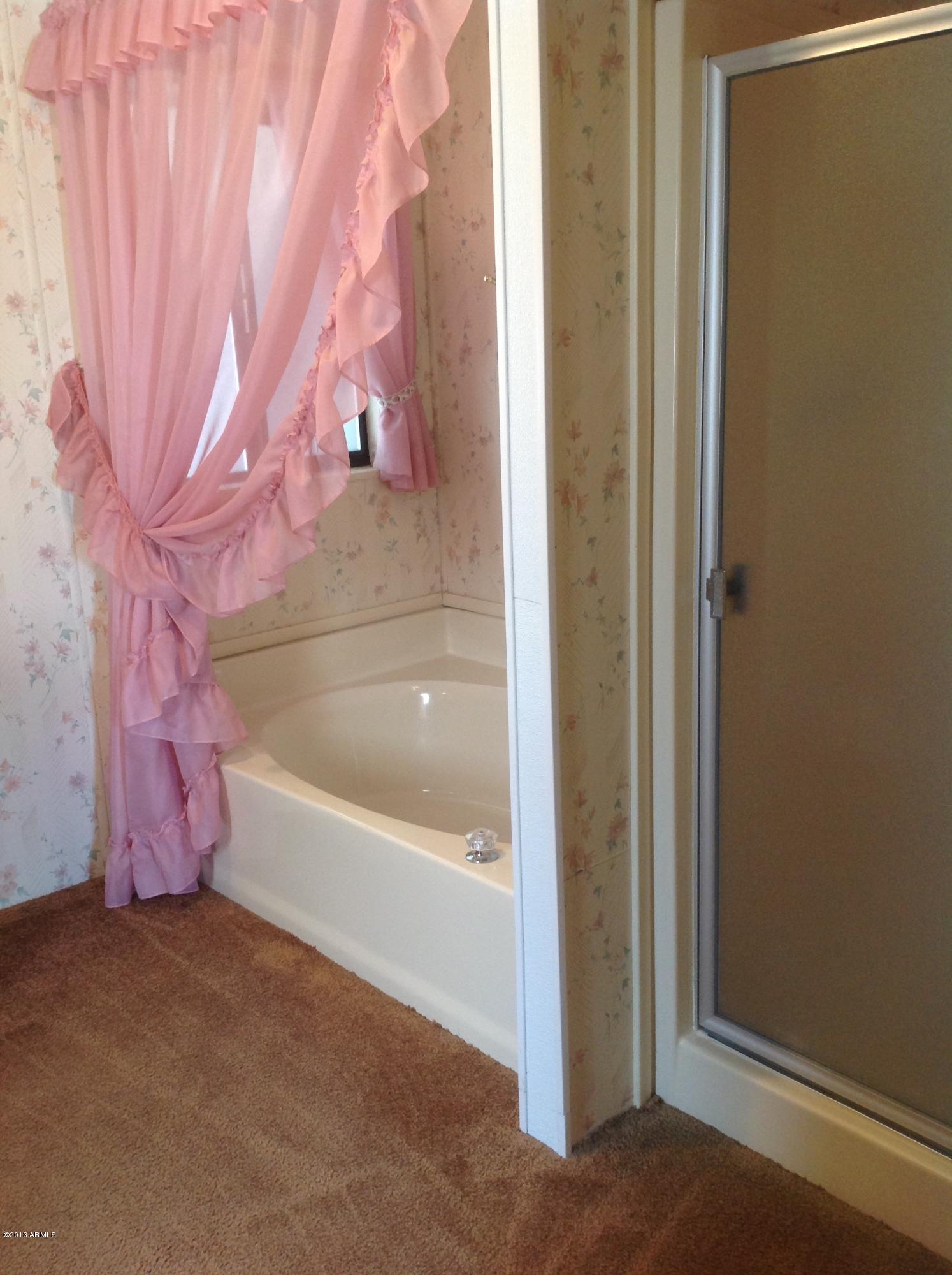3171 Shiloh Road Prescott, AZ 86301 - Photo 19 of 25 Master Bath