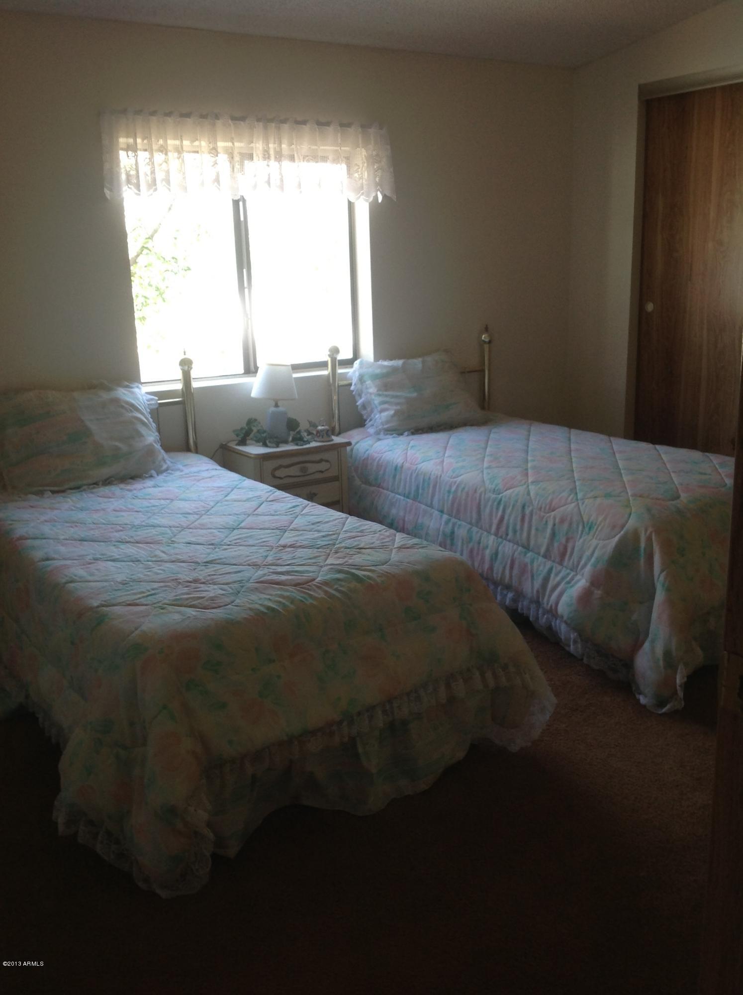 3171 Shiloh Road Prescott, AZ 86301 - Photo 20 of 25 Bedroom 2