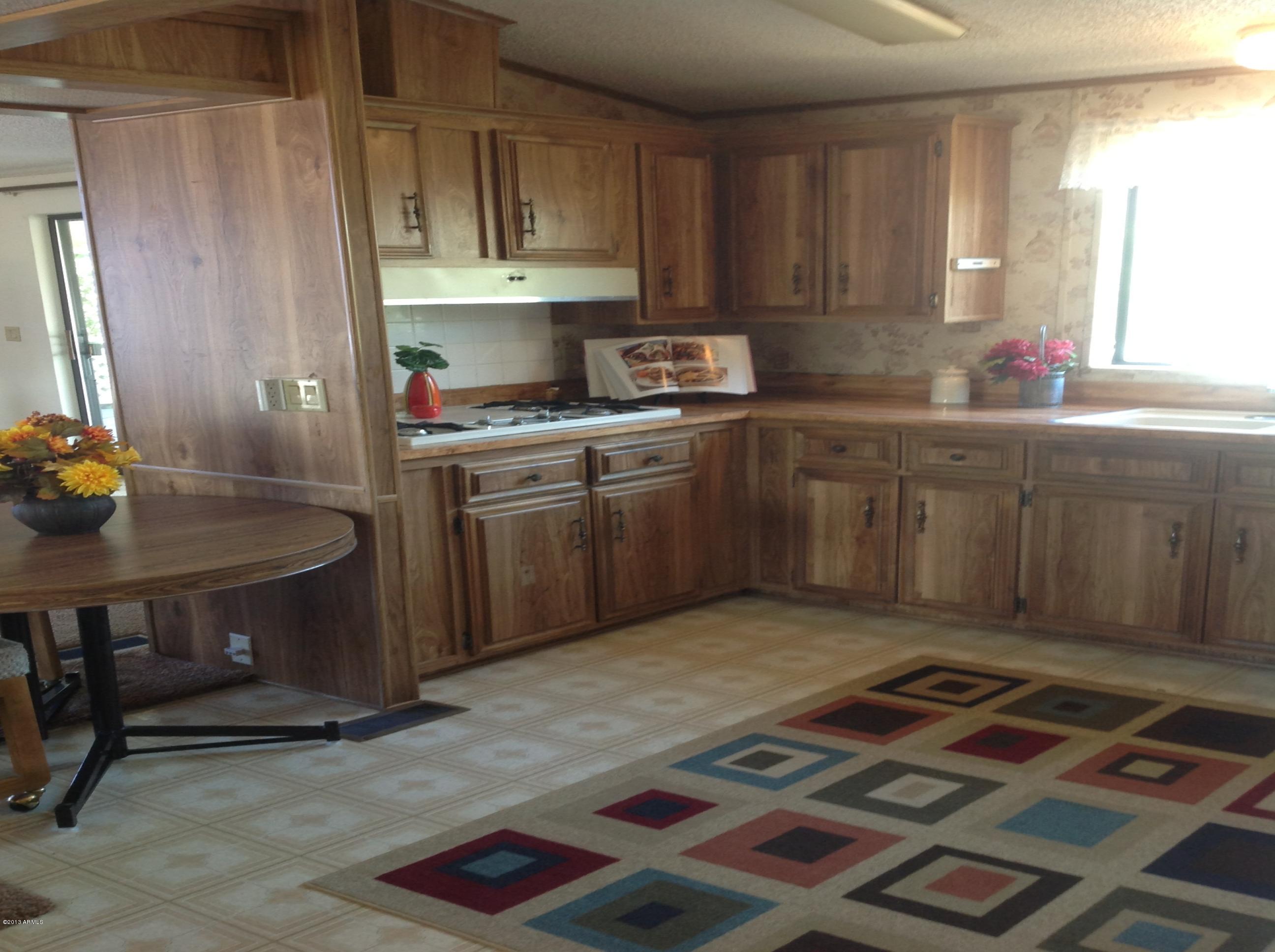3171 Shiloh Road Prescott, AZ 86301 - Photo 2 of 25 Kitchen