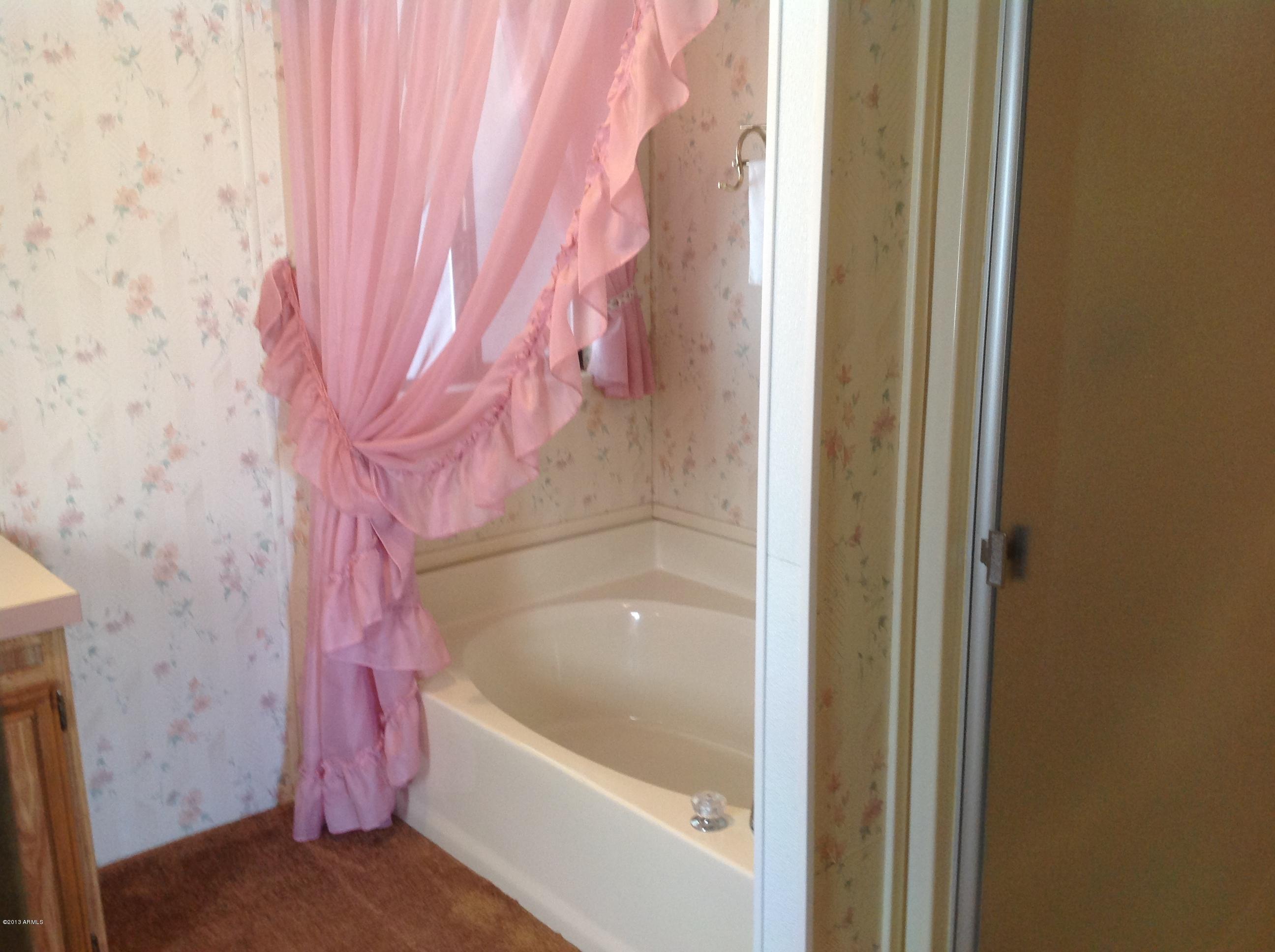3171 Shiloh Road Prescott, AZ 86301 - Photo 21 of 25 Master Bath