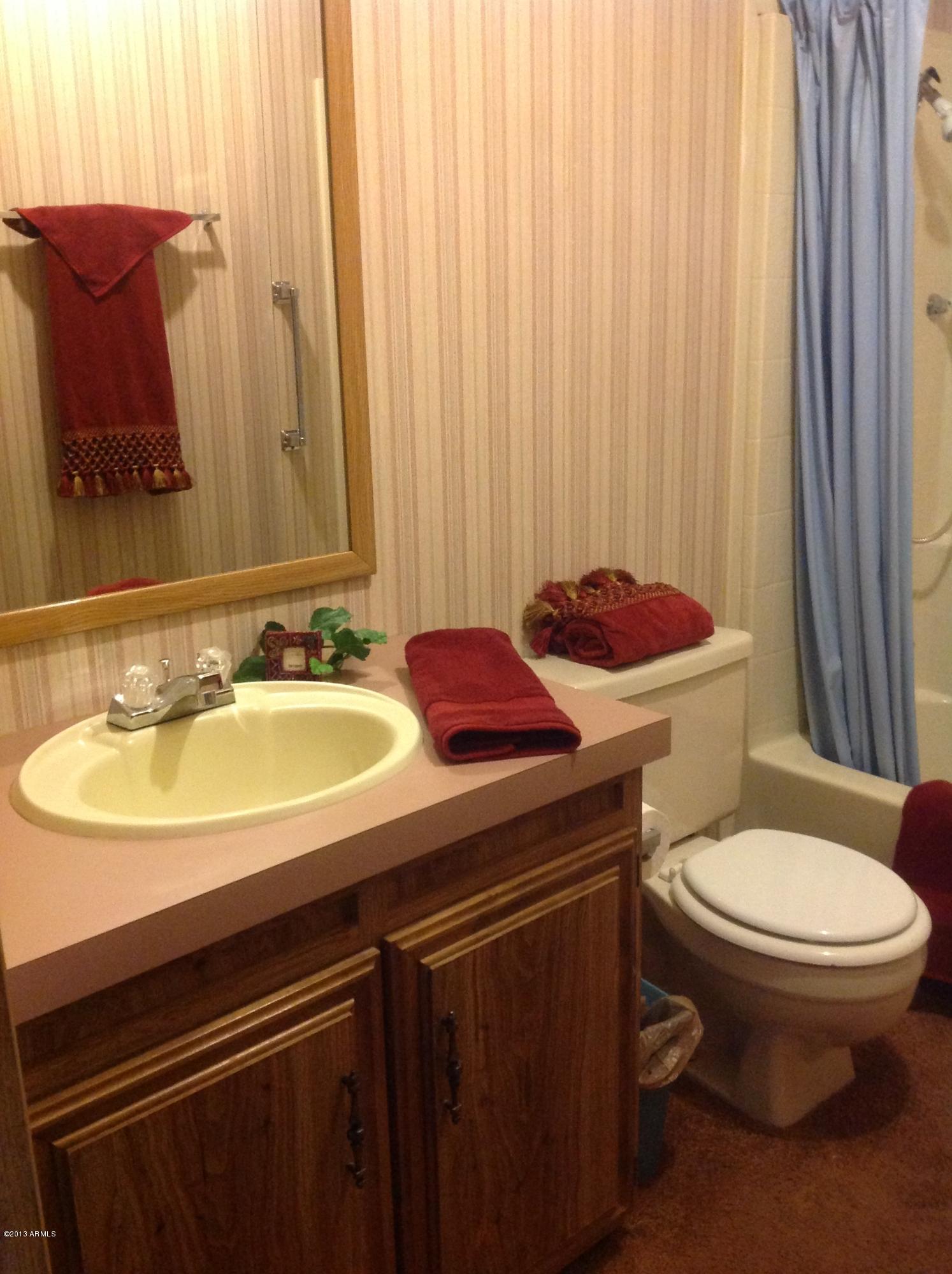 3171 Shiloh Road Prescott, AZ 86301 - Photo 22 of 25 Bath 2
