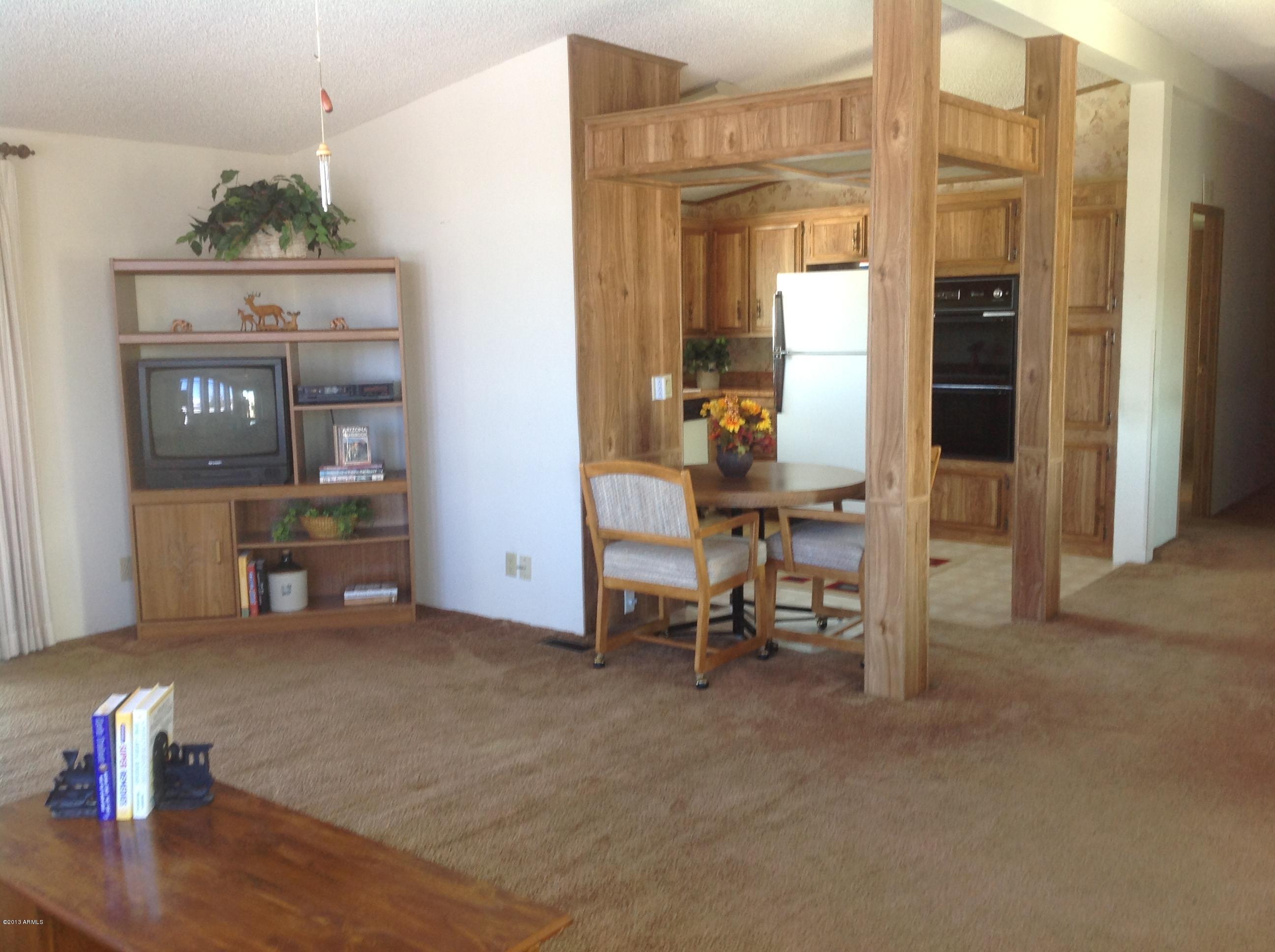 3171 Shiloh Road Prescott, AZ 86301 - Photo 4 of 25 Great room