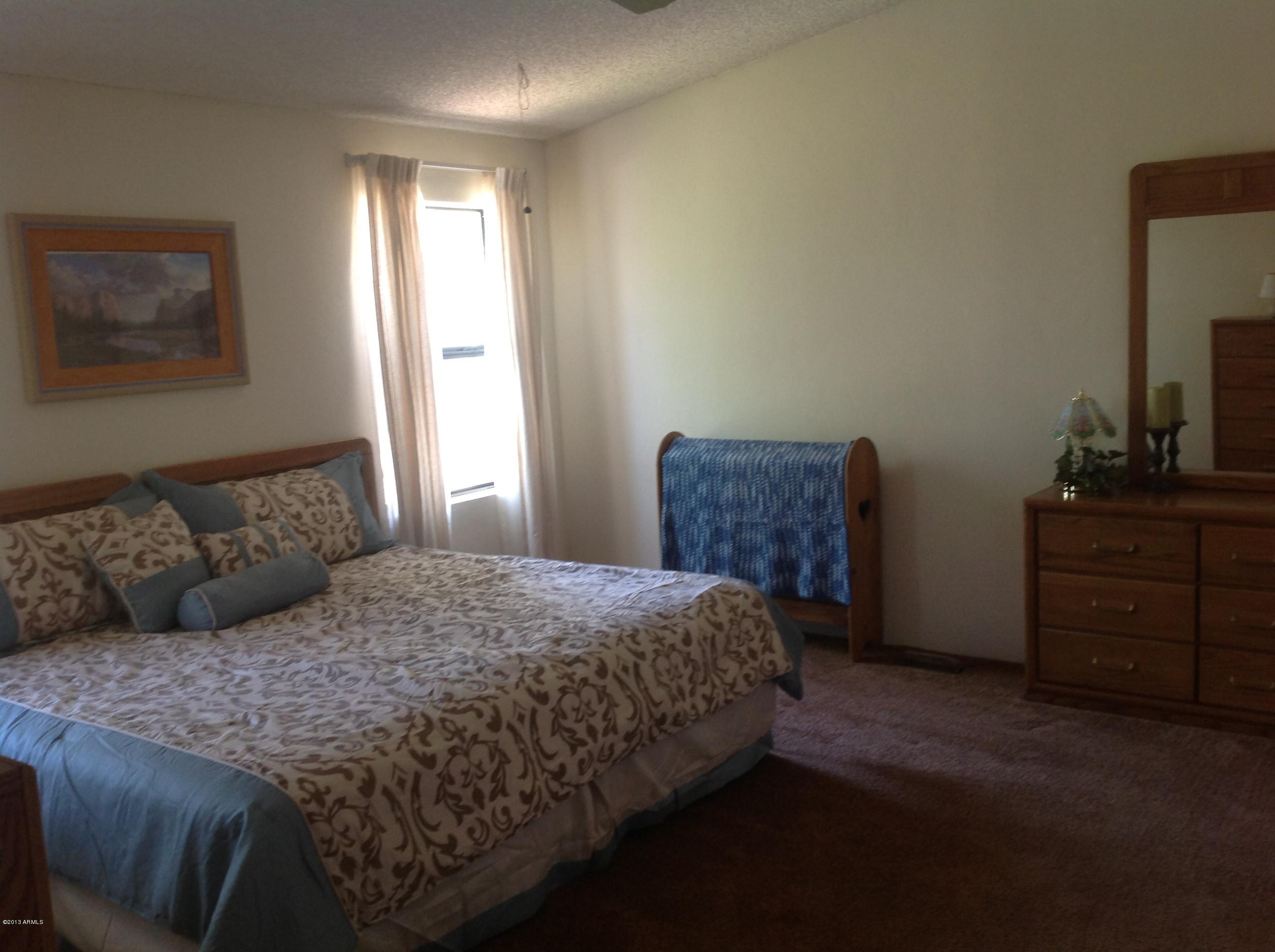 3171 Shiloh Road Prescott, AZ 86301 - Photo 5 of 25 Master Bedroom