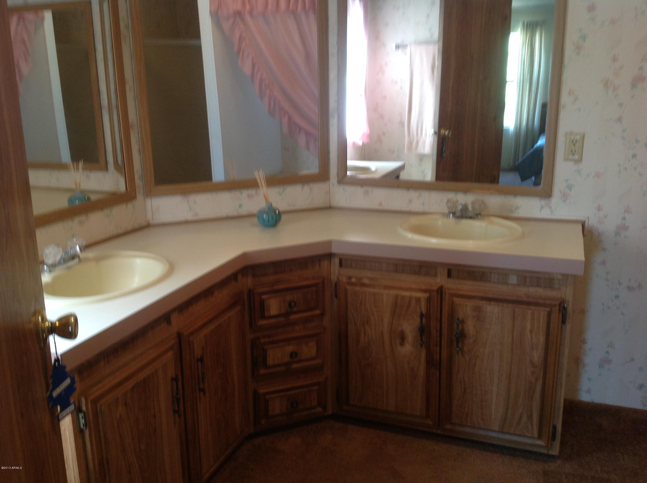 3171 Shiloh Road Prescott, AZ 86301 - Photo 6 of 25 Master Bath