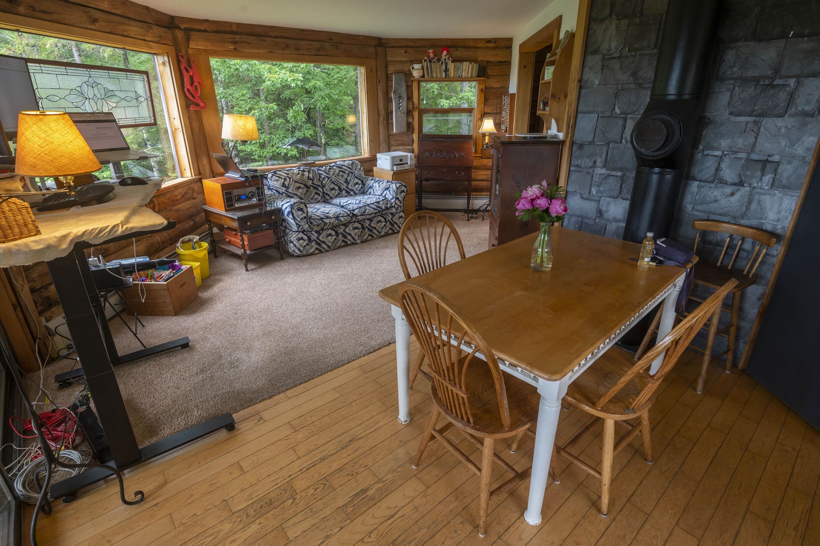186 MacKenzie Road Worcester, VT 05682 - Photo 11 of 44