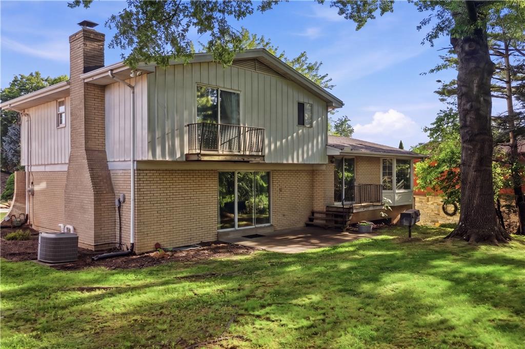 480 Herbst Manor Road Coraopolis, PA 15108 - Photo 43 of 50