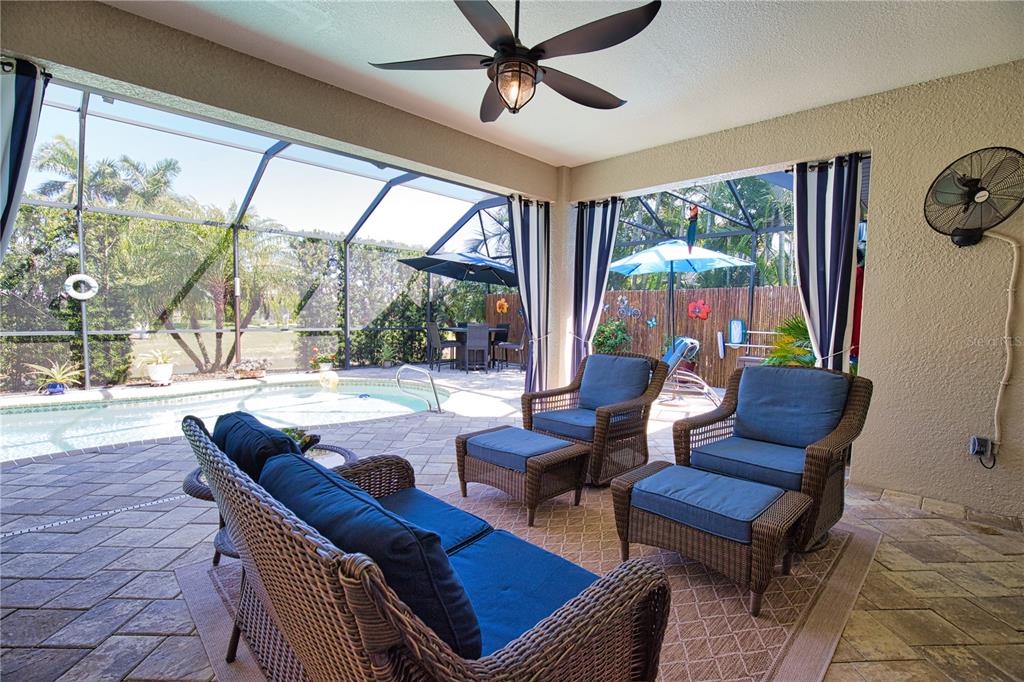 39 Medalist Road Rotonda West, FL 33947 - Photo 35 of 41 Gallery Image 35