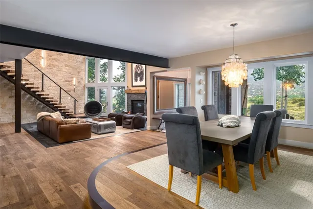 $5,995,000 | 31655 Sugar Ridge Road, Steamboat Springs, CO 80487