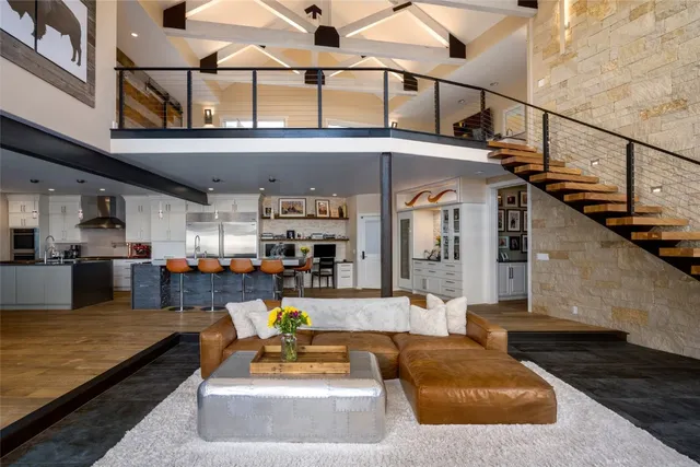 $5,995,000 | 31655 Sugar Ridge Road, Steamboat Springs, CO 80487