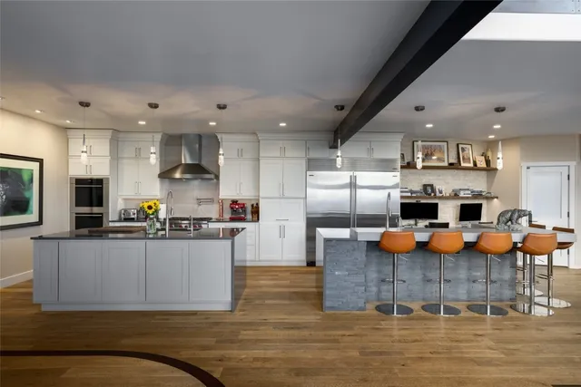 $5,995,000 | 31655 Sugar Ridge Road, Steamboat Springs, CO 80487